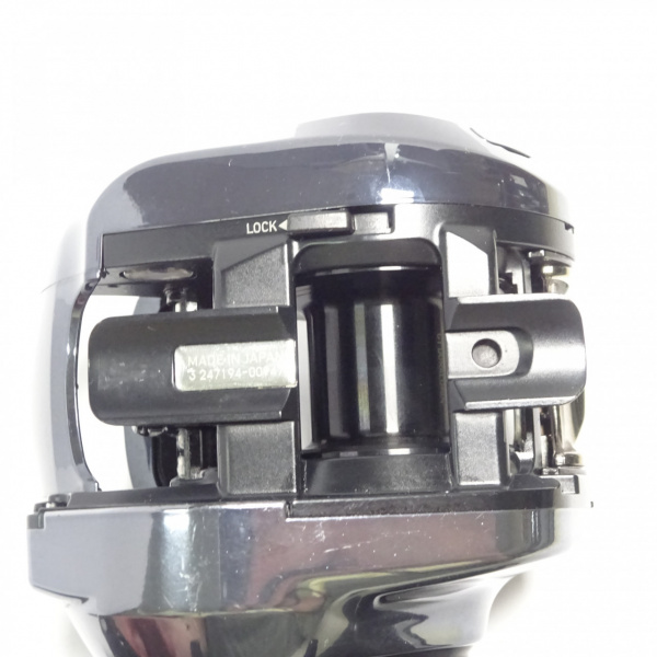 IMZリミットブレーカー XH TW HD-C